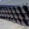 API 5L GRb Lsaw Steel Pipe